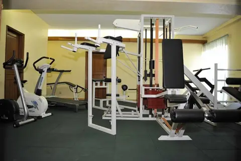 Hotel Premium Chaves - Aquae Flaviae in Chaves — foto 7