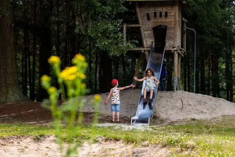 Camping Rcn De Flaasbloem foto 12