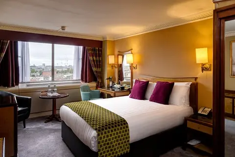 Copthorne Tara Hotel London Kensington in Londen — foto 17