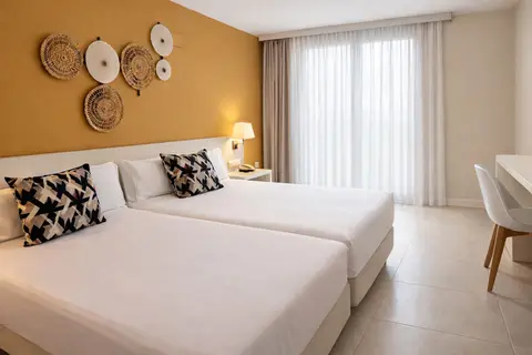 Palladium Hotel Peñiscola in Peníscola / Peñíscola — foto 13