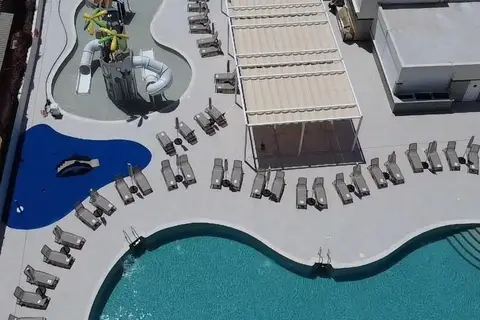 Hotel Palia Las Palomas in Torremolinos — foto 11