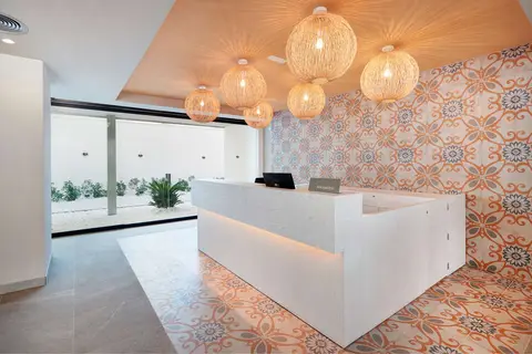Protur Atalaya Apartamentos in Cala Millor — foto 9