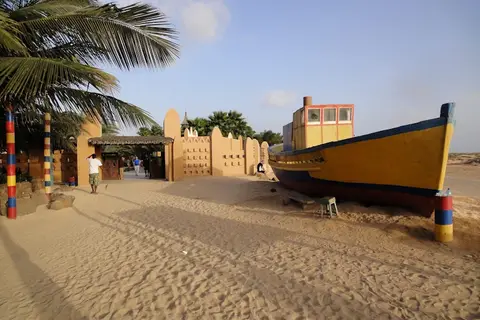 Riu Funana in Santa Maria — foto 8