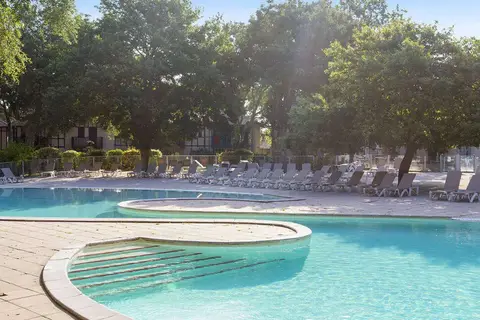 Pierre & Vacances Village Club Moliets in MOLIETS-ET-MAA