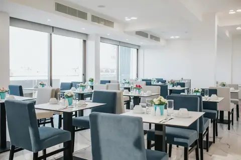 Frangiorgio Hotel Apartments in Larnaca — foto 7