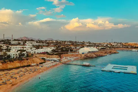 Domina Coral Bay Oasis in Sharm El Sheikh — foto 12