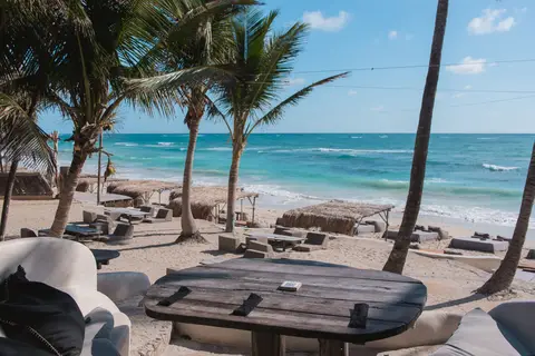 Papaya Playa Project in Cancún — foto 18