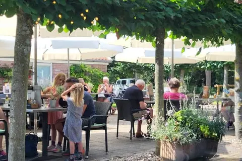 Landhotel Diever foto 17