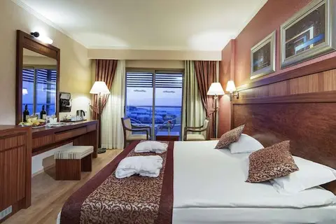 Alba Royal Hotel in Manavgat, foto 15