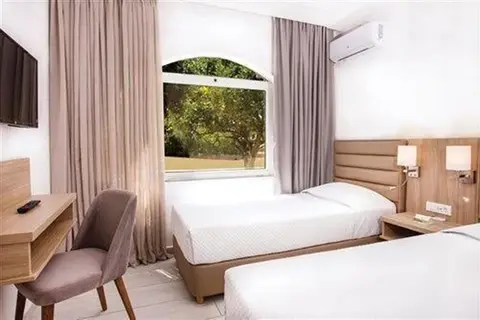Eurovillage Achilleas Hotel in Μαστιχάρι — foto 6