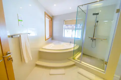 Seasense Boutique Hotel & Spa in Trou d’Eau Douce VCA, foto 26