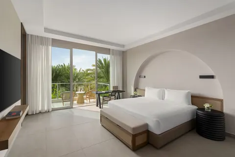 Rixos the Palm Dubai Hotel and Suites foto 12