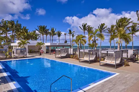 Riu Palace Mauritius in Le Morne VCA — foto 11