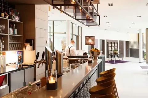 Vienna House Easy by Wyndham Osnabrück foto 4