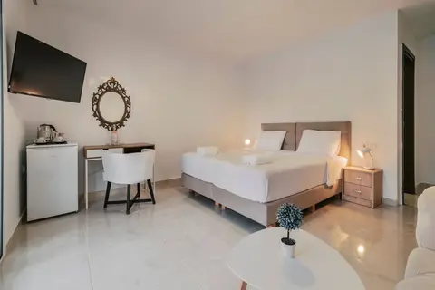 Bamboo Suites in Ιαλυσός — foto 9