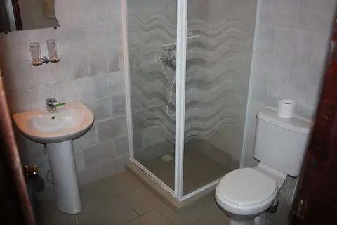 Seaview Gardens Hotel in Kololi — foto 22