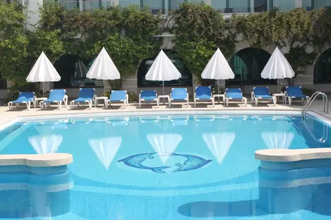 Hotel Suave Mar in Esposende