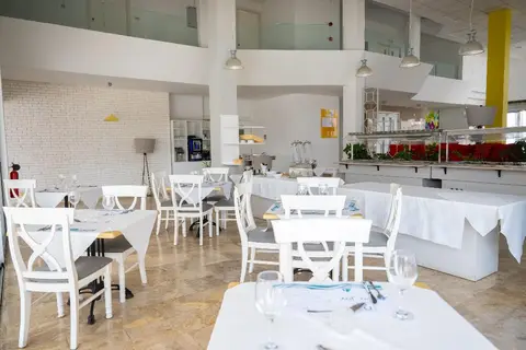 Napa Jay Hotel in Ayia Napa — foto 9