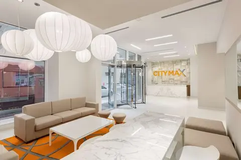 Citymax Hotel Al Barsha in Dubai — foto 9
