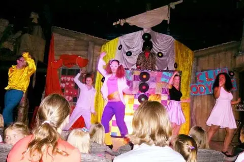 Camping Hengelhoef foto 4