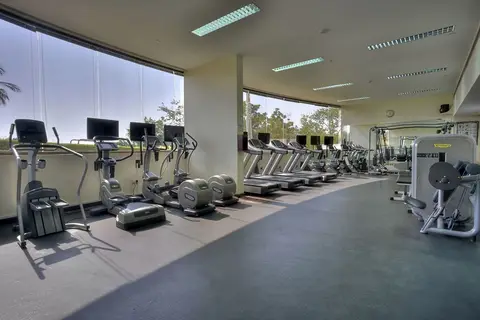 Crowne Plaza Muscat in Muskaatdruif — foto 24