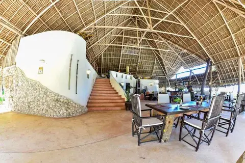 Sunshine Azure Boutique hotel in Zoi Retreat Hotel Zanzibar — foto 7