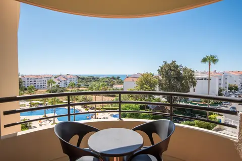 Hotel Vila Galé Cerro Alagoa in Albufeira, foto 17