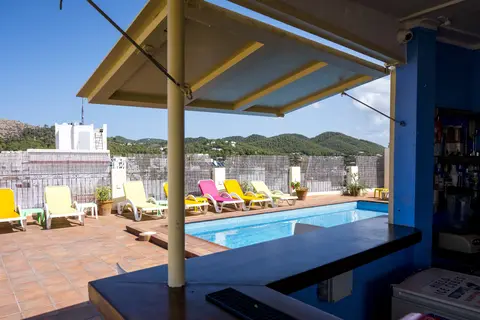 Casa Maria in Sant Antoni de Portmany — foto 14