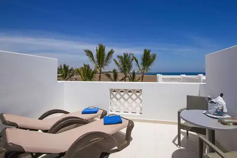 Hotel Las Costas in Tías — foto 23