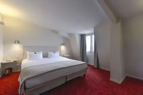 Le Quartier Bercy-Square in Parijs, foto 5