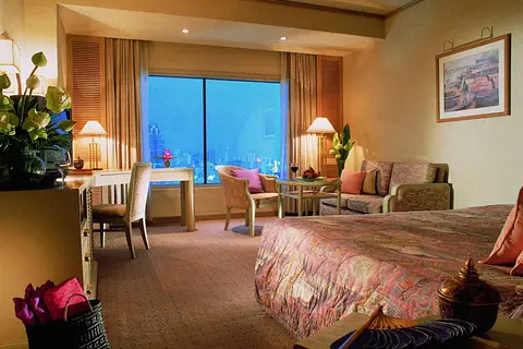 Amari Bangkok in Bangkok — foto 17