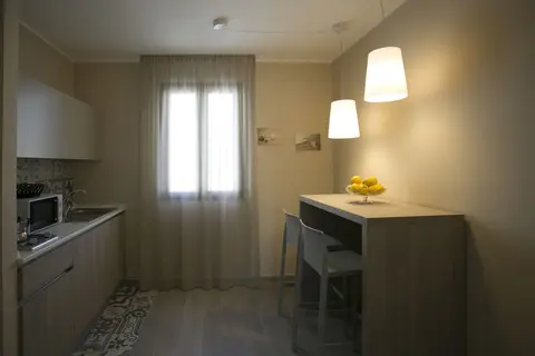 Map Holiday Residence in Milaan, foto 9