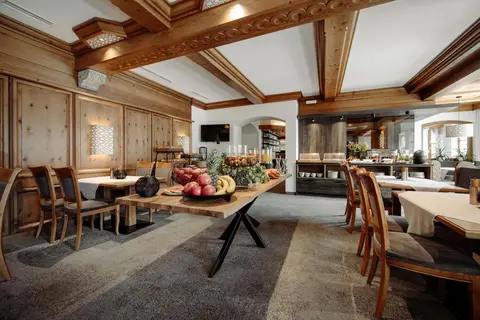 Hotel Lerch in Sankt Johann im Pongau — foto 16