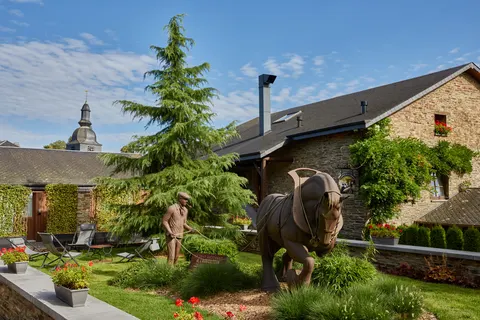 Hillview Resort Grandvoir foto 23