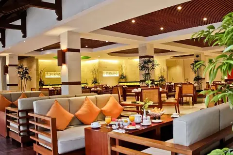 Bali Rani Hotel in Kuta, foto 13