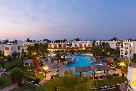 Hotel Gaia Royal in Μαστιχάρι — foto 23