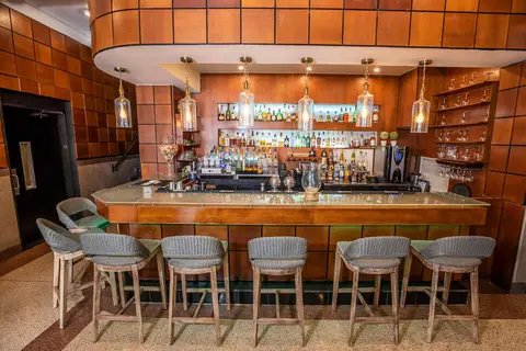 Chesterfield Hotel & Suites in Miami Beach — foto 6
