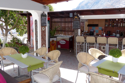 Hotel Black Sand foto 5