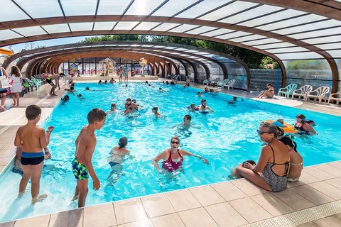 Camping Oléron Loisirs foto 3