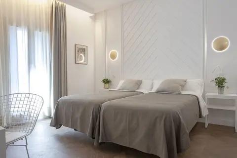 Hotel Gaudi in Barcelona — foto 21