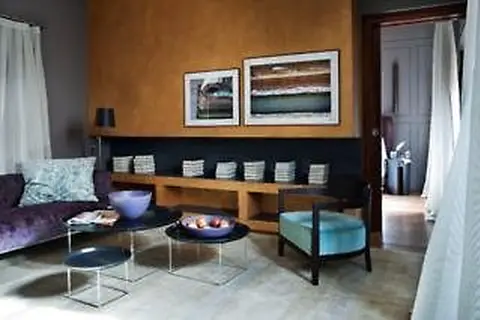 CoolRooms Palacio Villapanés 5 GL in Sevilla — foto 26