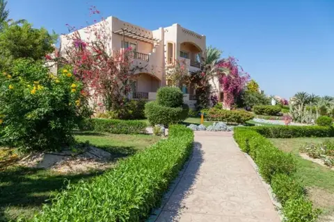 Dream Lagoon & Aqua Park Resort in مرسى علم — foto 13