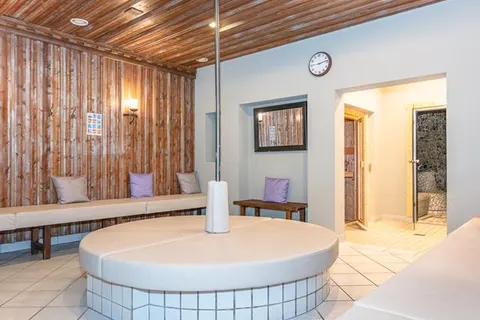 Hotel Unterbrunn foto 14