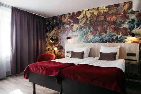 Best Western Kom Hotel Stockholm in Stockholm — foto 30