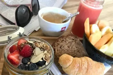 Hotel Paradera Park foto 15