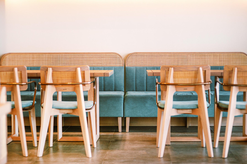 Hotel Colonides Beach foto 9