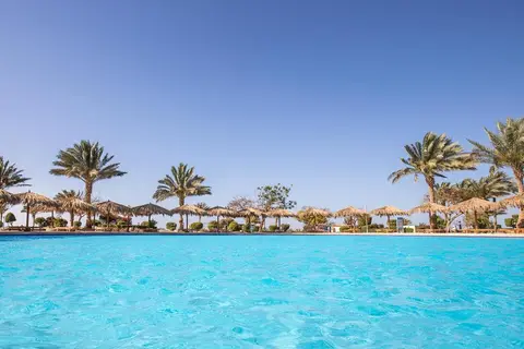 Long Beach Resort Hurghada in Hurghada, foto 8