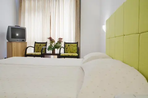 Arethusa Hotel in Athene — foto 23