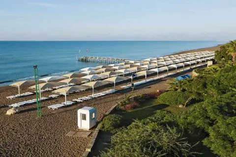 TUI MAGIC LIFE Club Belek in Serik, foto 18