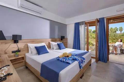 Ida Village in Δημοτική Ενότητα Χερσονήσου — foto 3